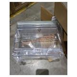 2-Tier Roll Out Spice Rack