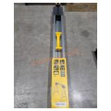 Dewalt Sawhorse