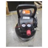 Husky 3 Gallon Air Compressor