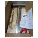 (1) 18" Pull Out Drawer Accessory Kit
