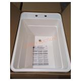 Utilatub Laundry Tub