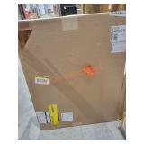 Cabinet Base End Panel