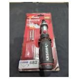 UNOPENED BY ROCKEY TEAM, Could Be Opened At