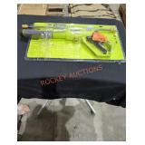 UNOPENED BY ROCKEY TEAM, Could Be Opened At