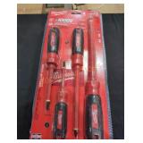 UNOPENED BY ROCKEY TEAM, Could Be Opened At