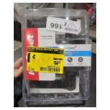 UNOPENED BY ROCKEY TEAM, MAY BE DAMAGED OR