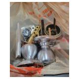 Sold As Is Where Is No Guarantees No Returns.