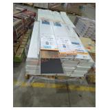 Lifeproof Vinyl Plank Flooring, 11 X BID,
