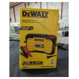 DeWalt battery charger