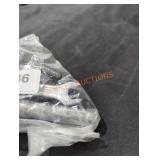 UNOPENED by ROCKEY TEAM may be damaged or missing