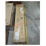 Ashley Queen Wooden Rail Slats