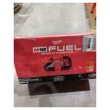 Milwaukee M18 Deep Cut Band Saw