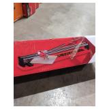 24" Rubi Practic-61 For Minor Renovations