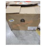 Architectural Mailbox