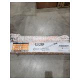 Long Haul Rope Puller