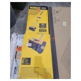 Dewalt Cordless Snow Shovel