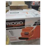 Rigid 3 Speed Air Mover