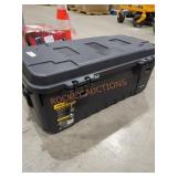 Plano Element Proof Trunk