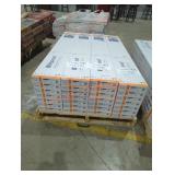 Lifeproof Vinyl Plank Flooring, 9 x BID, 225 sq.ft
