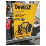 UNOPENED BY ROCKEY TEAM, Pieces MAY BE missing or