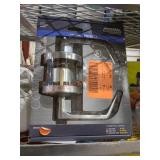 UNOPENED BY ROCKEY TEAM, Pieces MAY BE missing or