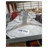 Sold As Is Where Is, No Guarantees No Returns,