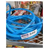 Sold As Is Where Is, No Guarantees No Returns,