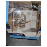 UNOPENED BY ROCKEY TEAM, MAY BE DAMAGED OR