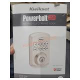 UNOPENED BY ROCKEY TEAM, MAY BE DAMAGED OR