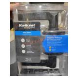 UNOPENED BY ROCKEY TEAM, MAY BE DAMAGED OR