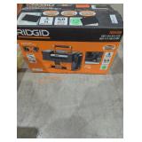 Ridgid Corded 3Gal Wet/Dry Vac
