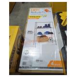 HDX 36" x 54" x 14" 4 Shelf Storage Unit