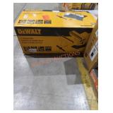 DeWalt 8" Bench Vise