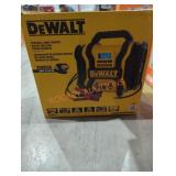 DeWalt Portable Jump Starter
