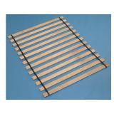 Ashley Frames & Rails King Wooden Roll Slats