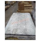 Ashley Sierra Chime Queen 10" Hybrid Mattress