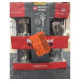 UNOPENED BY ROCKEY TEAM, Could Be Opened At