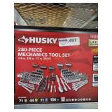 UNOPENED BY ROCKEY TEAM MAY BE DAMAGED OR MISSING