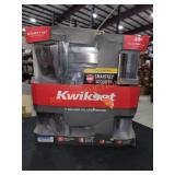 UNOPENED BY ROCKEY TEAM MAY BE DAMAGED OR MISSING