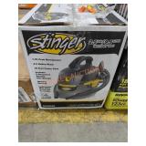 Stinger 2.5 Gal Wet Dry Vac