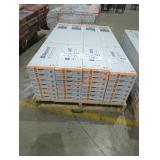 Lifeproof Vinyl Plank Flooring, 9 x BID, 225 sq.ft