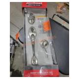 UNOPENED BY ROCKEY TEAM, MAY BE DAMAGED OR