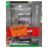 UNOPENED BY ROCKEY TEAM, MAY BE DAMAGED OR