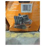 Ridgid 4 gal portable wet/dry Vacuum