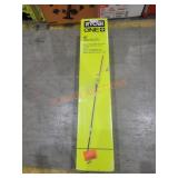 RYOBI 18" Cordless Pole Hedge Trimmer Kit