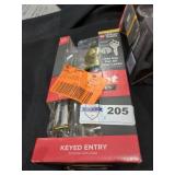 UNOPENED BY ROCKEY TEAM, Pieces MAY BE missing or