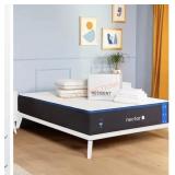 Nectar Resident King Serenity Sleep