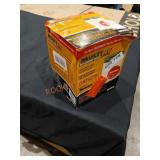 UNOPENED BY ROCKEY TEAM, MAY BE DAMAGED OR