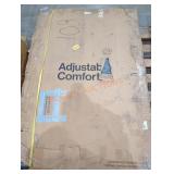 Adjustable Bed Base, Size Unknown