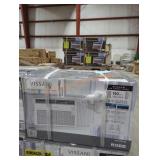 1 vissani 5,000 btu window air conditioner